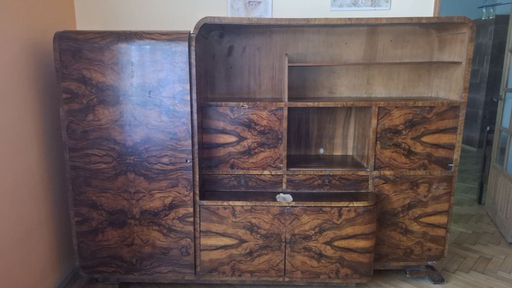 Piekny mebel Art deco