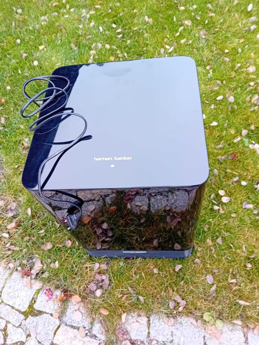 Subufer  Harman/ kardon  15/230 SUB