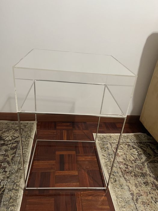 Mesa de Cabeceira Zara Home