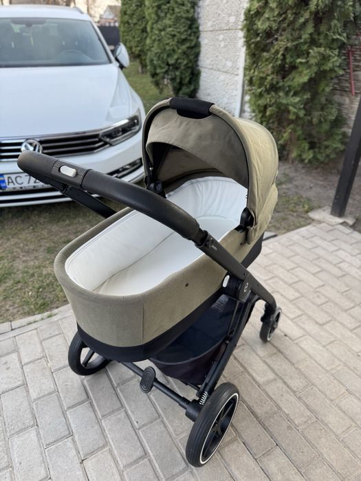 Коляска Cybex balios S