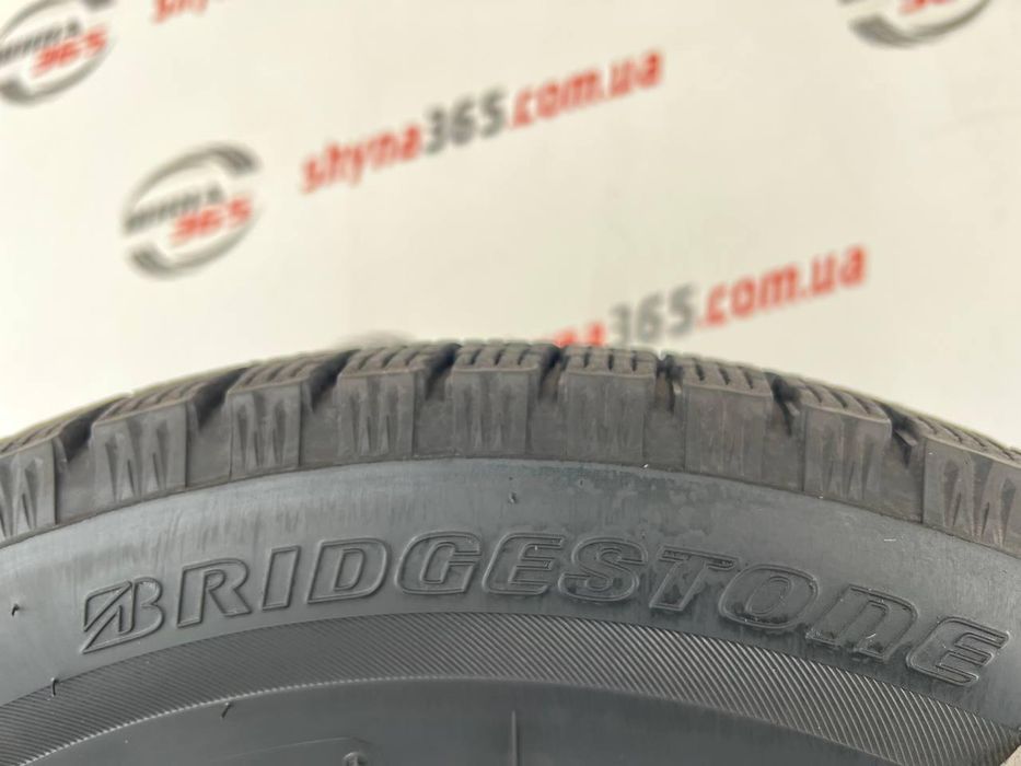 195/65 r15 bridgestone blizzak vrx2 7mm шини бу зима