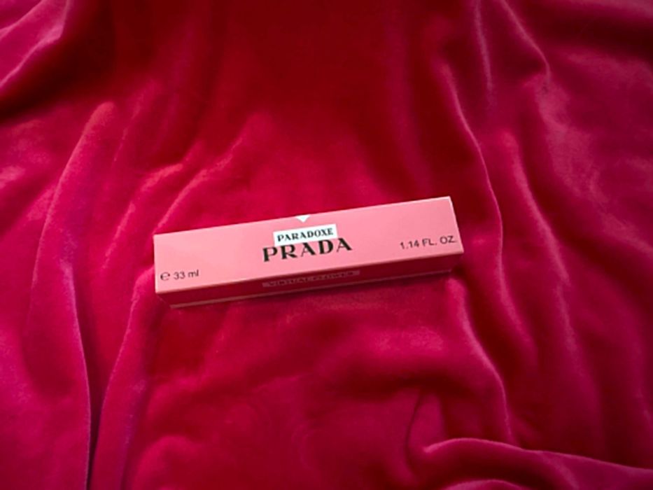 33ml- Perfumy damskie , Paradoxe Prad a