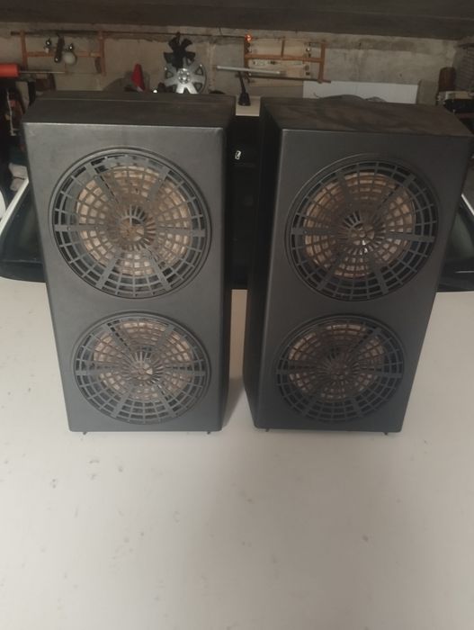 Продам колонки СССР.