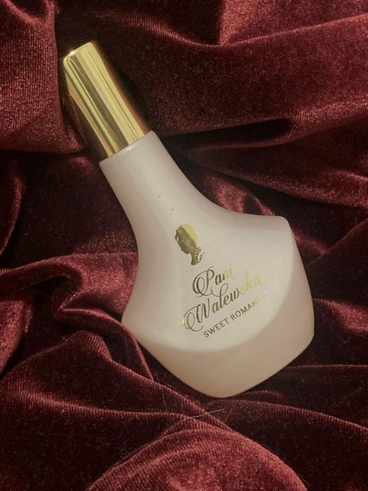 Pani Walewska Sweet Romance perfumy
