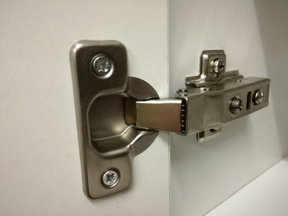 Nowe Meble Kuchenne Połysk PROMOCJA