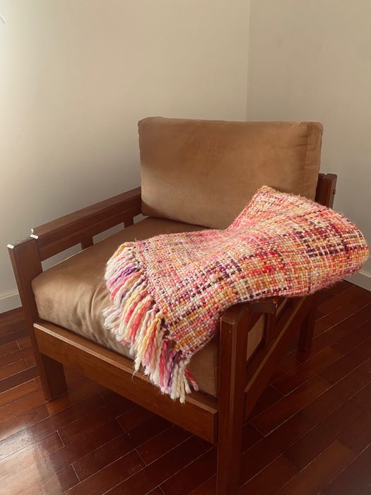 Cadeirão para sala/quarto