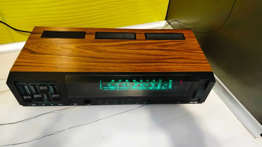 Amator stereo przestrojony 88-108