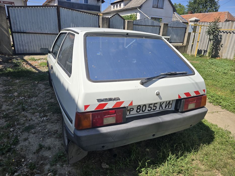 Продаю Таврію ЗАЗ 1102