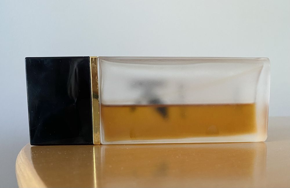 K de Krizia EDP 100 ml z ubytkiem