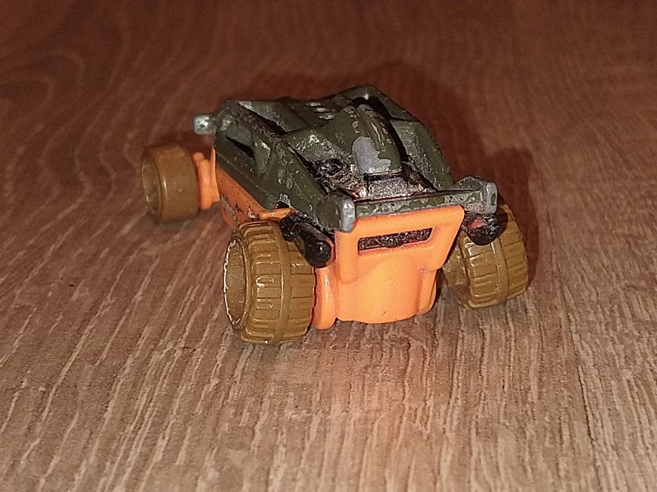 Hot Wheels™/Dune it Up™/2008