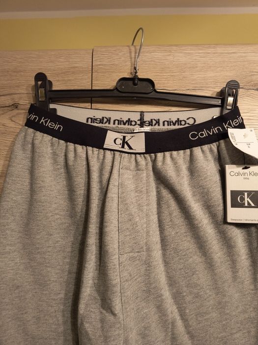 Spodnie dresowe Calvin Klein
