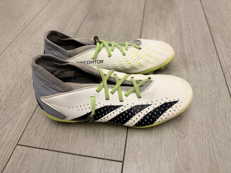 Adidas predator korki