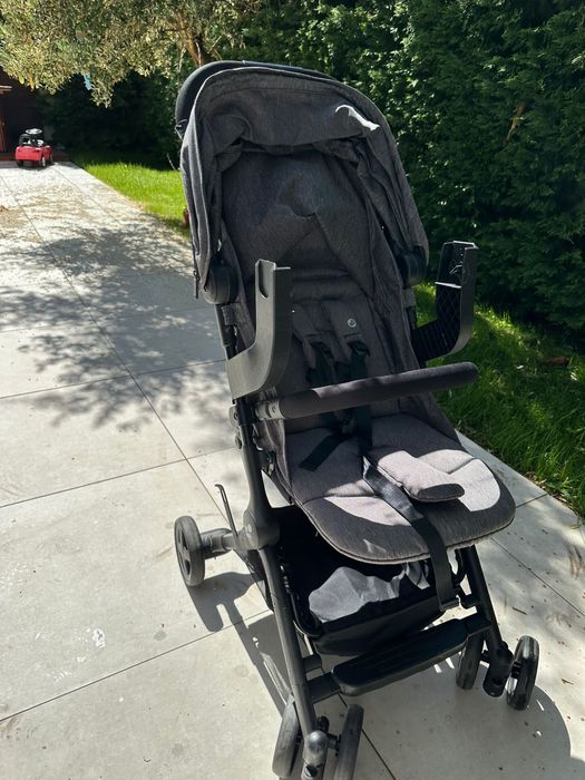 Maxi Cosi Lara 2 - Carrinho Bebe (com apoios para o ovo)