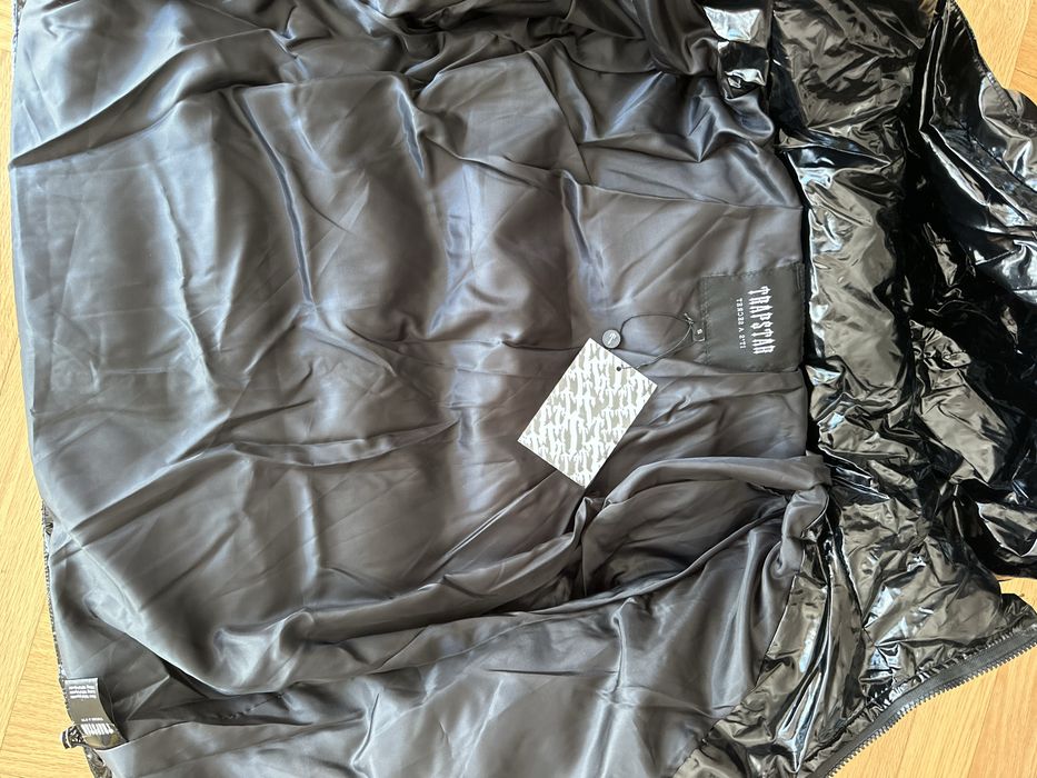 Trapstar Jacket
