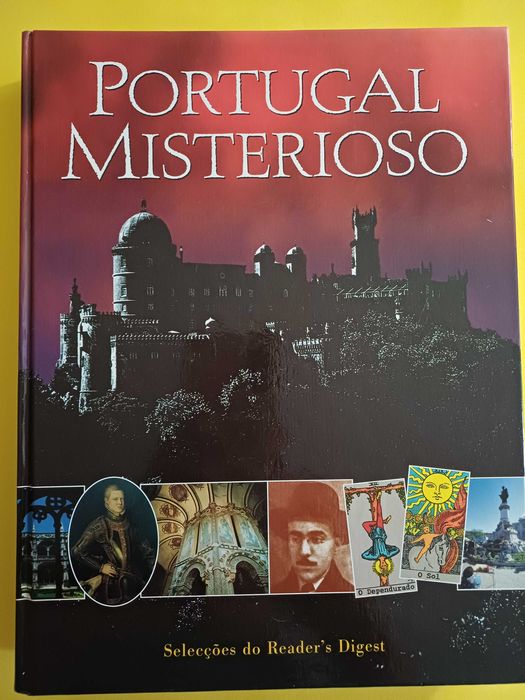 Portugal Misterioso