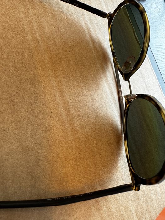 Oculos de sol Ray ban