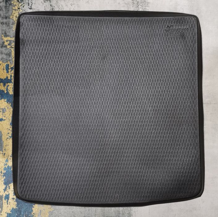 Коврик в багажник Golf