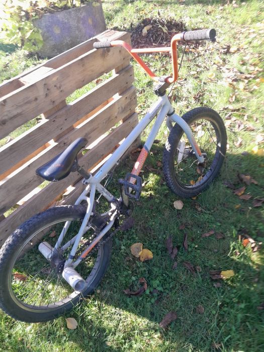 Rower BMX MONGOOSE Legion L20
