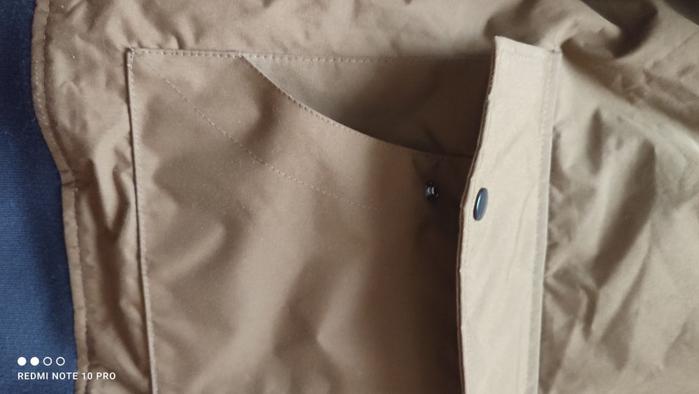 Куртка Sinsay нова