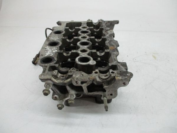Colaça / cabeça do motor JAGUAR XF (X250)