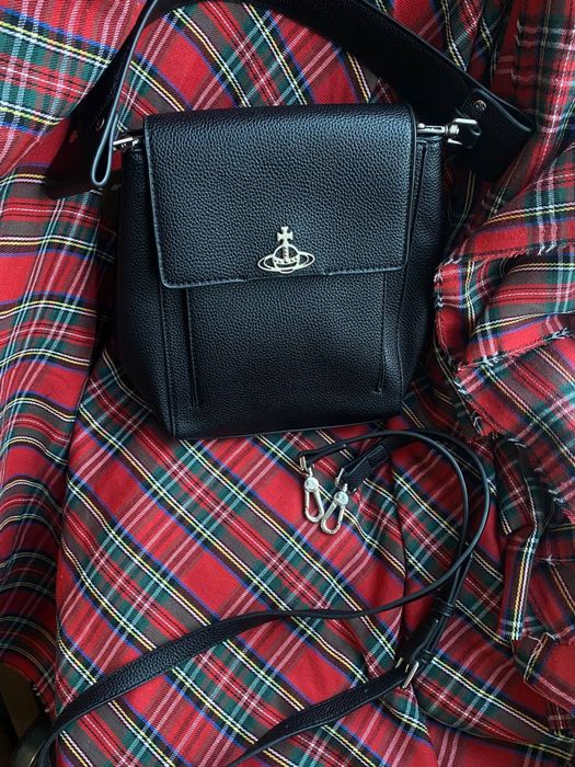 Сумки Vivienne Westwood