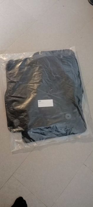 Dywaniki skoda kamiq