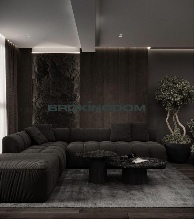 Продаж 2 кім.кв.вул.Андрія Верхогляда. ЖК"Nordica Residence "