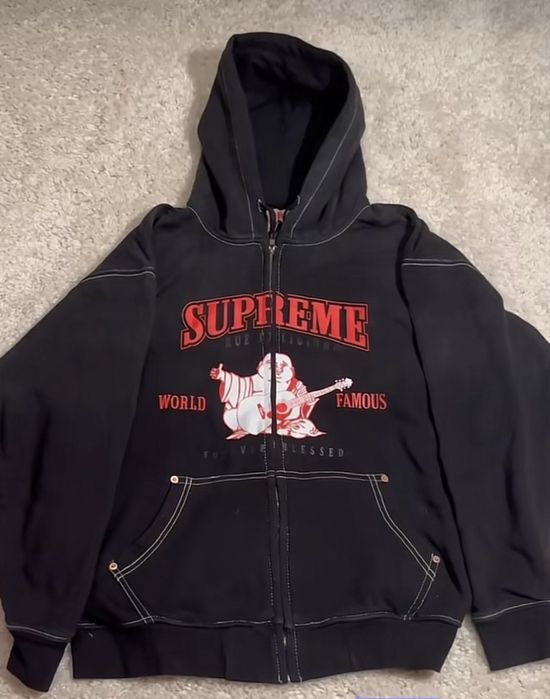 supreme true religion - купить мужскую одежду - Цена на OLX.ua