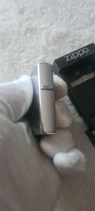 Zapalniczka Zippo James Bond Thunderball. 1996r