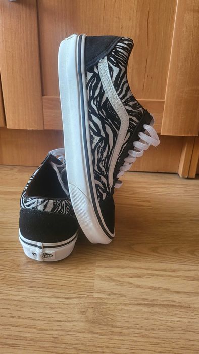Buty Vans Authentic Sneakersy
