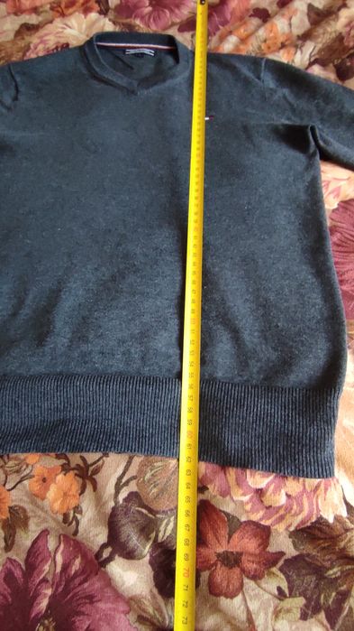 Полувер tomy hilfiger