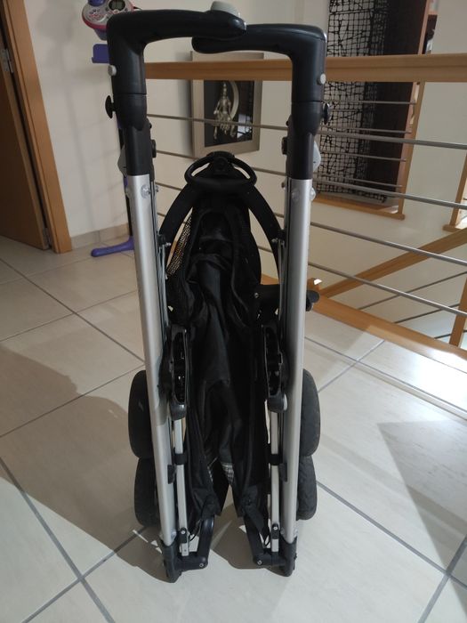 BebeConfort Loola Stroller63825765333507123