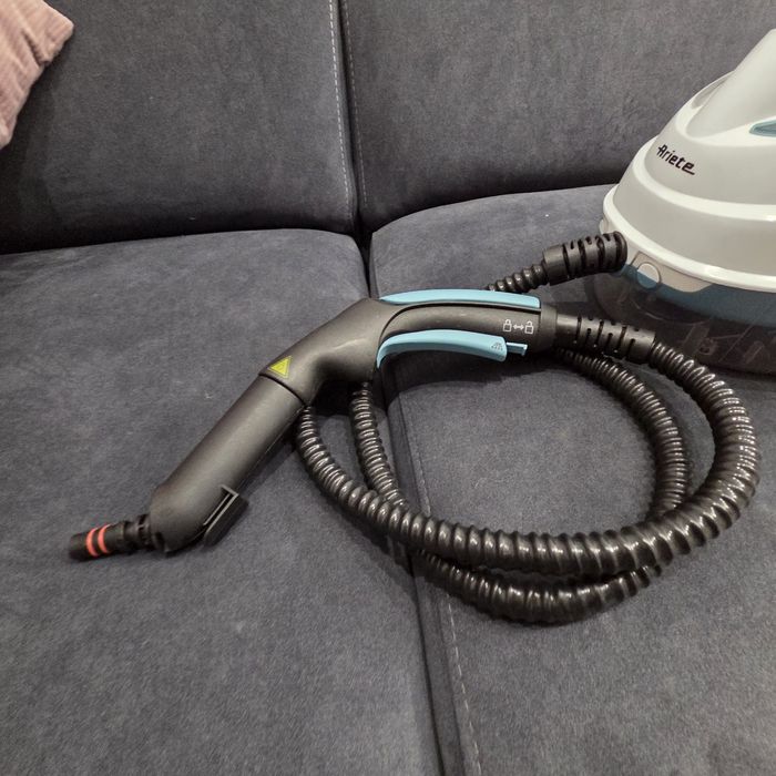 Myjka parowa Ariete XVapor Deluxe