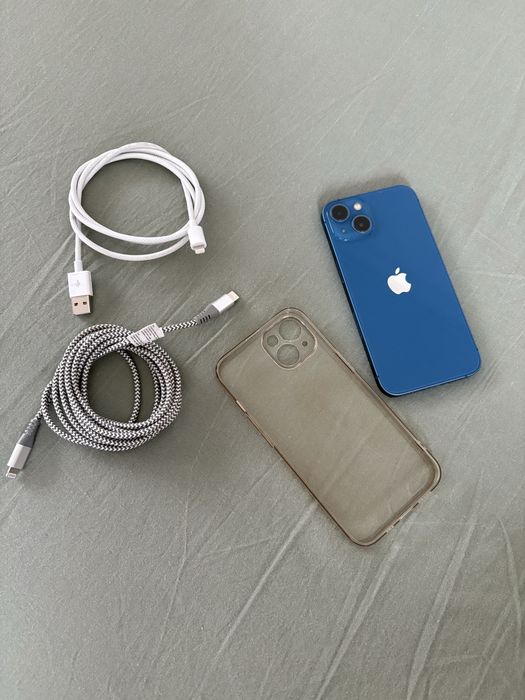 Iphone 13 128GB.