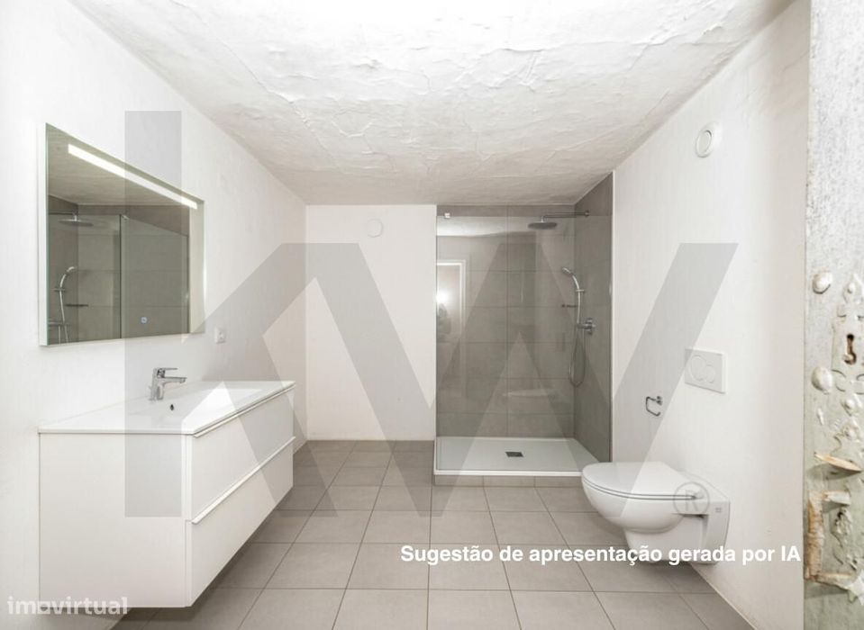 Investimento com Potencial no Centro Histórico de Portalegre