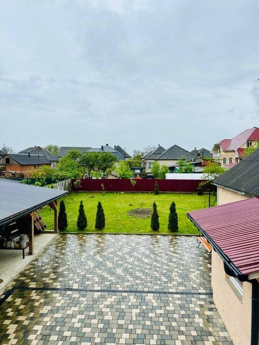 Енергозберігаючий будинок за ціною квартири!