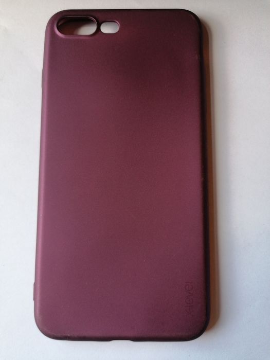 Pokrowiec, Etui do IPhone 7 Plus / 8 Plus