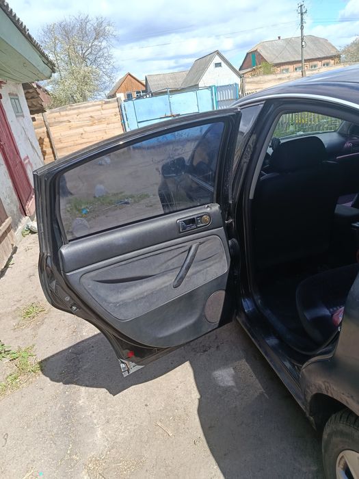 Продам пасат б5 +