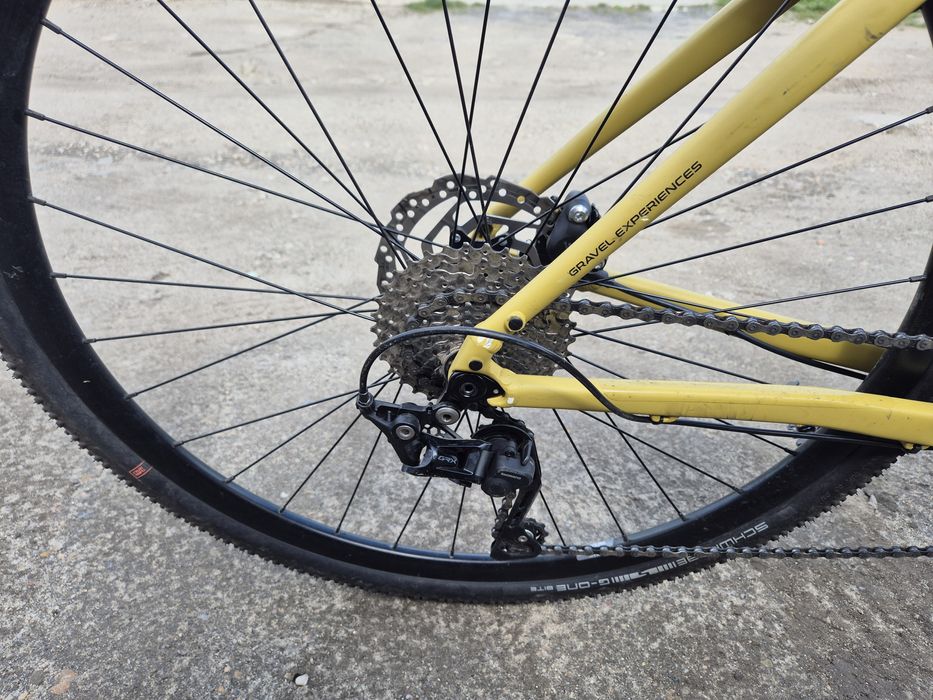 Sprzedam rower romet aspre2