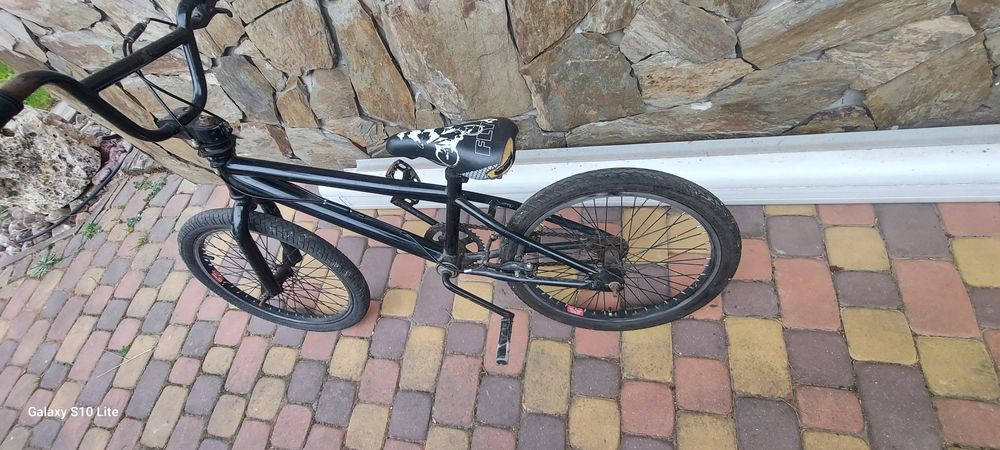 Bmx rower koła 20 cali