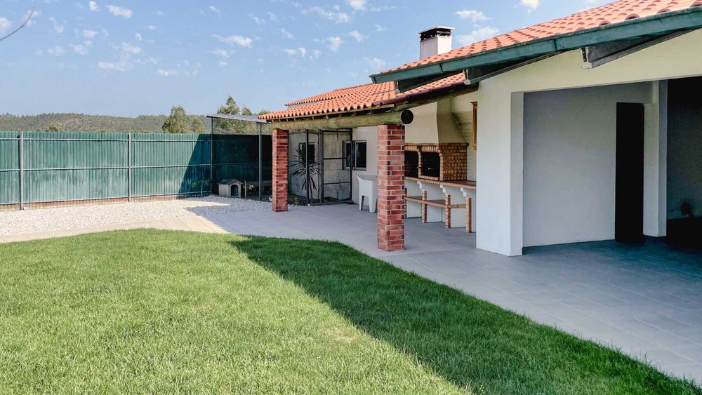Villa Royal Natura - Pombal