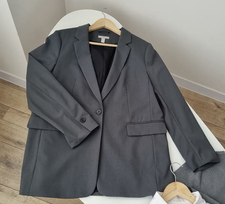 Піджак новий h&m