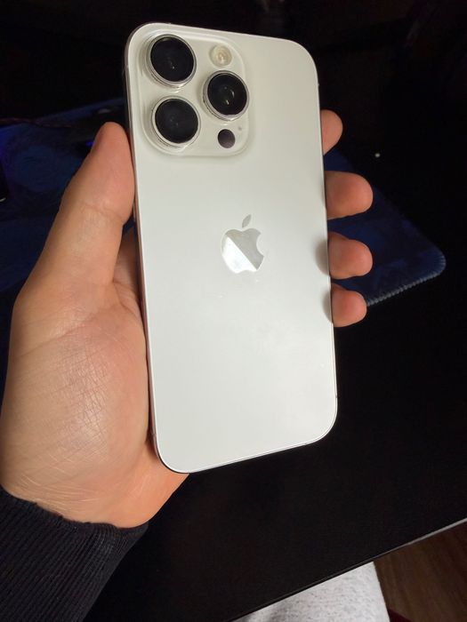 Iphone 16pro 128gb
