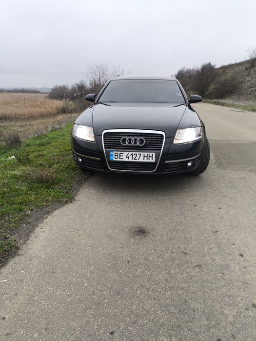 Продам Ауди а6с6