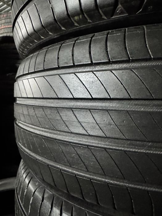 215 50 R17 Michelin 2024рік