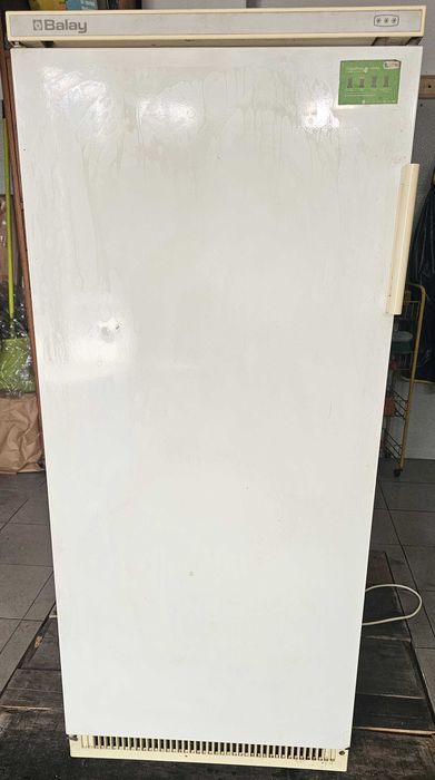 Frigorifico Balay 225 L + Congelador – A funcionar
