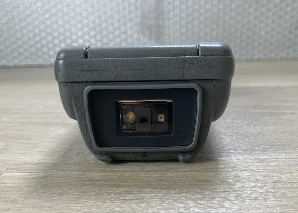 Mobilny Skaner Kodów Intermec CK71 Kolektor Danych Terminal Mobilny Skaner Kodów 1D/2D WiFi Bluetooth