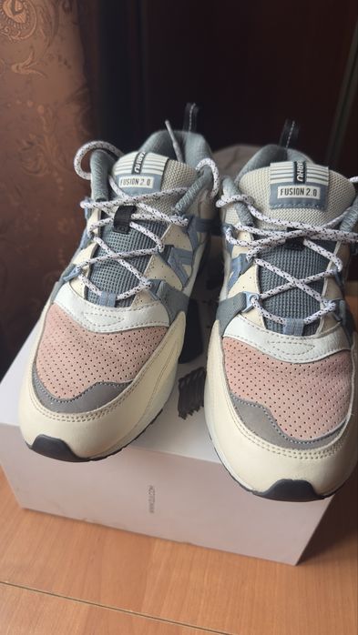 Кросовки Karhu Fusion 2.0