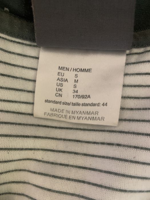 Bluza Jack Wolfskin S