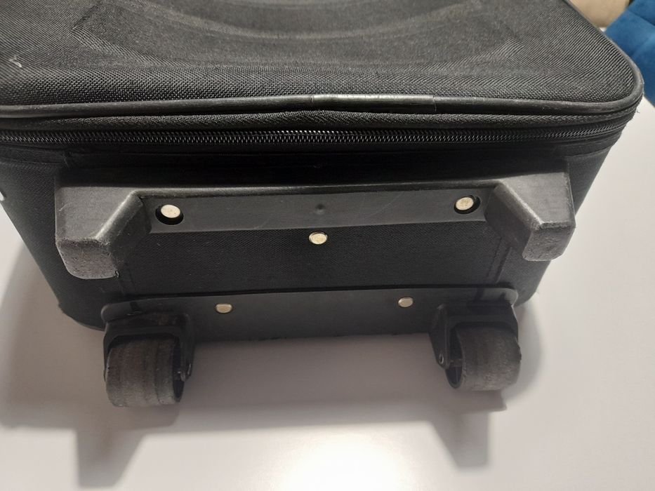 Walizka  Mała podróżna